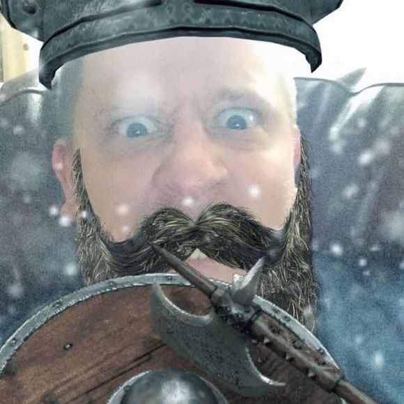 Meet your Posher, Glenn - Picture 1 of 1